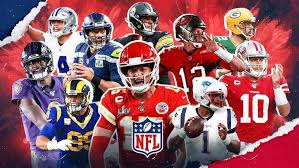 Juego inaugural nfl 2018 / ratings de la nfl se desploman. Datos Importantes Del Fin De Semana Inaugural De La Nfl Sexto Anillo