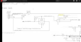 Circuit diagram enables you to make electronic circuit diagrams and allows them to be exported as images. How To Fix A Macbook Air Charging Circuit After A Water Damage Senx