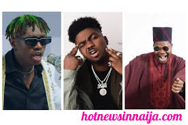 Real name of zlatan junior / zlatan ibile biography net worth and more nigerian guide : Zlatan Ibile Song 2021