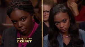 1. Kearse/Gibson v. Rose/Robbs/Webb