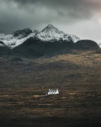 Isle Of Skye Scotland On Instagram Select By Mattberthou Ryan Lomas Site Isle Of Skye Isle Of Skye Skye Scotland Cottage