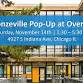Bronzeville Pop-Up at Overton | Strong Towns Chicago event image