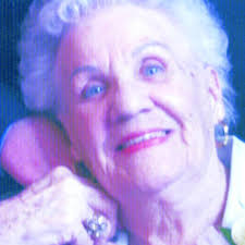 Mildred (Mickie) Iola Trapp