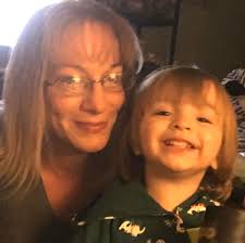 Sheila Stroud Galvan