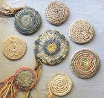 What is Raffia? Why Do Basket Makers Love It? | Craft School ...