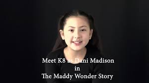 Meet James Madewell AS CPS Agent Thomas Nolan of The Maddy Wonder Story