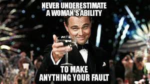 Its Always Your Fault Husband I Love Funny Things