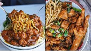 Maybe you would like to learn more about one of these? Mie Ayam Kasembadan Mie Ayam Indonesian Chicken Noodles Asian Top 10 Recipes