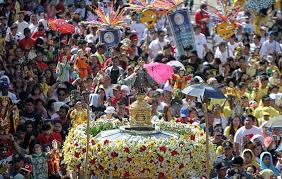 Today is has the bad reputation of being a dangerous area, where gangsters and other criminals live and operate, but this is more of a popular frequently asked questions about sto. Thousands Take Part In Sto Nino De Tondo Procession Photos Gma News Online