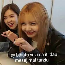 K Pop Memes Romania Blackpink Memes Blackpink Funny Kpop Memes