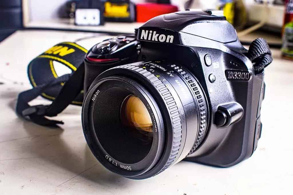Diploma in Photography (DIP) product image