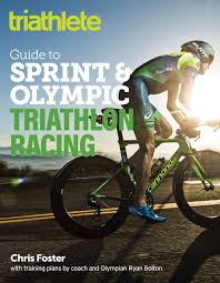 The olympic triathlon is composed of two medal events, one for men and the other for women. The Triathlete Guide To Sprint And Olympic Triathlon Racing Foster Chris Bolton Ryan 9781948007078 Amazon Com Books