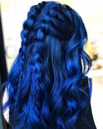 Arctic Fox Hair Color Lizzvargashair R O Y A L Paint Arcticfoxhaircolor Poseidon Transylva Hair Color For Black Hair Cool Hair Color Hair Styles