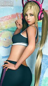 Rule34 - If it exists, there is porn of it  foulveins, lucky chloe   7837642