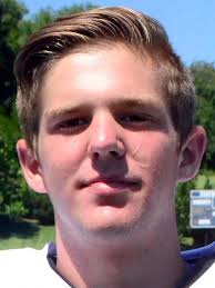 Two Knights earn all-state honors