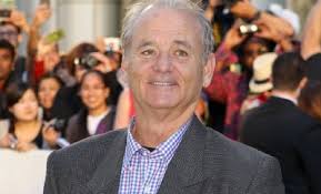 Bill Murray Joins DreamWorks Animations' Supernatural Action Comedy B.O.O.:  BUREAU OF OTHERWORLDLY OPERATIONS