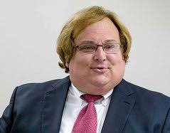 Tom Smiley will be out as election board chairman. Why and who's replacing  him