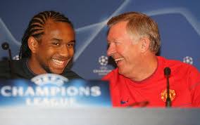 Anderson county appraisal district shall not be liable for errors contained herein or for. A Tribute To Anderson Manchester United S Cult Hero And Great Showman Planet Football