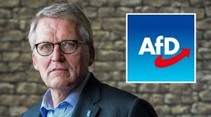 ZdK-Präsident: AfD rechtsradikal!
