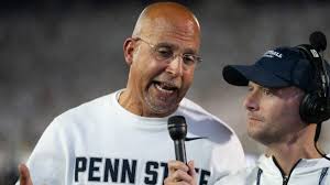 Malik McClain Picks Penn State