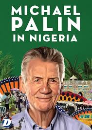Osta Michael Palin In Nigeria DVD hyvään hintaan