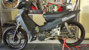 Check spelling or type a new query. Koleksi Gambar Modifikasi Yamaha Crypton 97