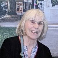 Rosalie Angell Obituary