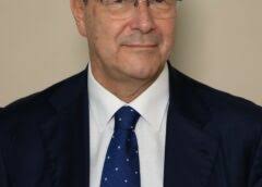 Messina, il Prof. Antonio Toscano nuovo Segretario Generale dell'European  Academy of Neurology (EAN)