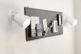 Modern Nordic Adjustable Angle Drop Down Lights Warmly