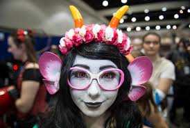 30 WonderCon cosplay photos to get you ready for the 2019 convention in  Anaheim