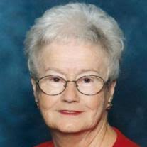 Nina Opal Ware Drumm (1936-2012)