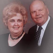 Theron “Doc” Kirk (1921-2008)