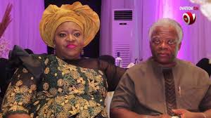 Mrs. Patience Bakare, Mother of Ade Bakare Marks 80 Glorious Years in Lagos