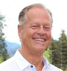 Mark Percival, DC, ND