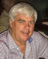 John Cawood Obituary