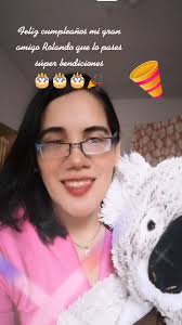 Feliz Cumpleaños Tio Rolando