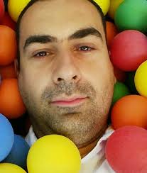 Joel GOMES, 49 ans (LE COUDRAY MONTCEAUX, GRIGNY, SAVIGNY SUR ORGE)