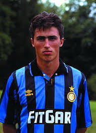 Baggio transfer şu an ne yapıyordur acaba? Dino Baggio Wikipedia