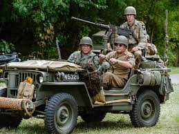 Im lookkng for any groups that do the 19th Tennessee impression?