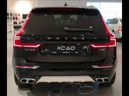 New 2021 Volvo Xc60 Inscription Best Premium Suv And The Most Beautiful Built 2020 Review Youtube