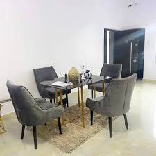 3BEDROOM SERVICED APARTMENT AVAILABLE FOR SALE Amenities: