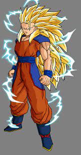 Create a saiyan game 70,859 views (everyone) dbz: Z Creator Super Saiyan 3 By Z Creator On Deviantart