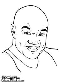 Stevie Wonder Coloring Page Google Search George Foreman Colorir Desenho