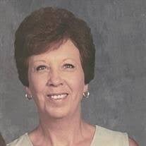 Sylvia Jean Cate Obituary