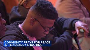 Chicago shooting: Bystander Jon Rucker dies after 4 shot in Greater Grand  Crossing; Trivell Pruitt charged in Simon Brown's murder