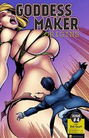 Goddess Maker Origins 4- By Bot - Hentai Comics Free | Hentaicomicsfree  porn comics totally free