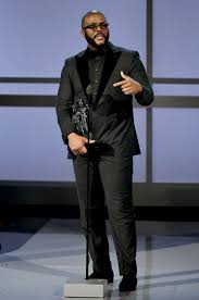Tyler Perry At The 2019 Bet Awards On The Red Carpet Photo Credits Getty Images In 2020 Bet Awards Celebrities Male Lifetime Achievement Award