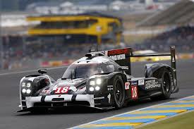 Le mans 2022 camping passes, grandstand seats & exclusive travel offers are available on this website. Porsche Pakt Met Overmacht Pole Position Voor 24 Uur Van Le Mans Uitslag Racexpress