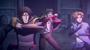 A release date for castlevania season 4 has not been confirmed, but the anime is expected to return in summer 2021. Castlevania Season 4 Coming To Netflix In May 2021 Final Season What S On Netflix