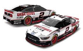 Brad keselowski decals magnets, brad keselowski nascar. Brad Keselowski 2021 Discount Tire Ford Mustang Nascar 2021 Diecast Car Hobbysearch Diecast Car Store
